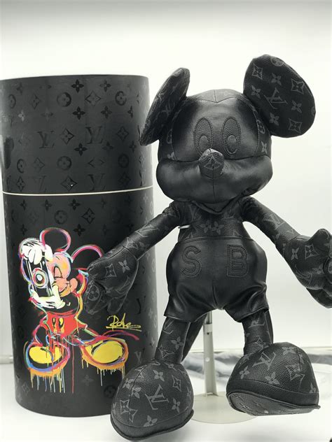 buy louis vuitton mickey mouse.